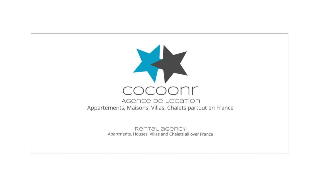 Ferienhaus Nina- Maison Cocon Cosy La Teste-de-Buch